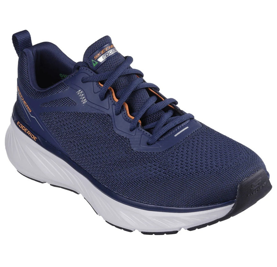 Tenis Skechers Hombre Edgeride-Exxo - Azul