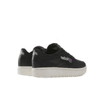 Tenis Mujer Reebok Club C Double - Negro