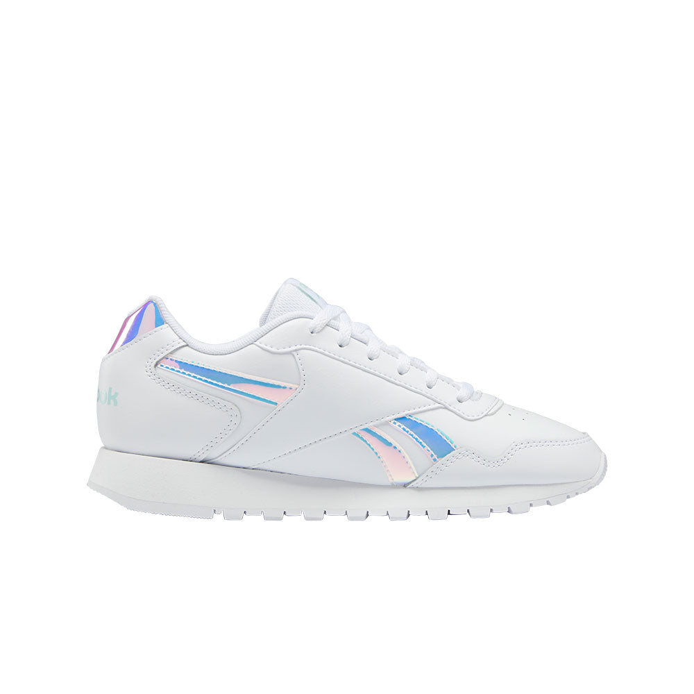 Tenis Mujer Reebok Glide -Blanco