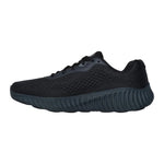 Tenis Skechers Hombre Go Run Now - Negro