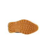 Tenis Mujer Reebok Leather Shoes - Blanco