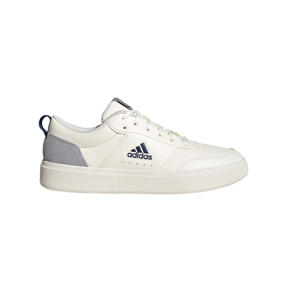 Tenis Hombre adidas Park St - Blanco