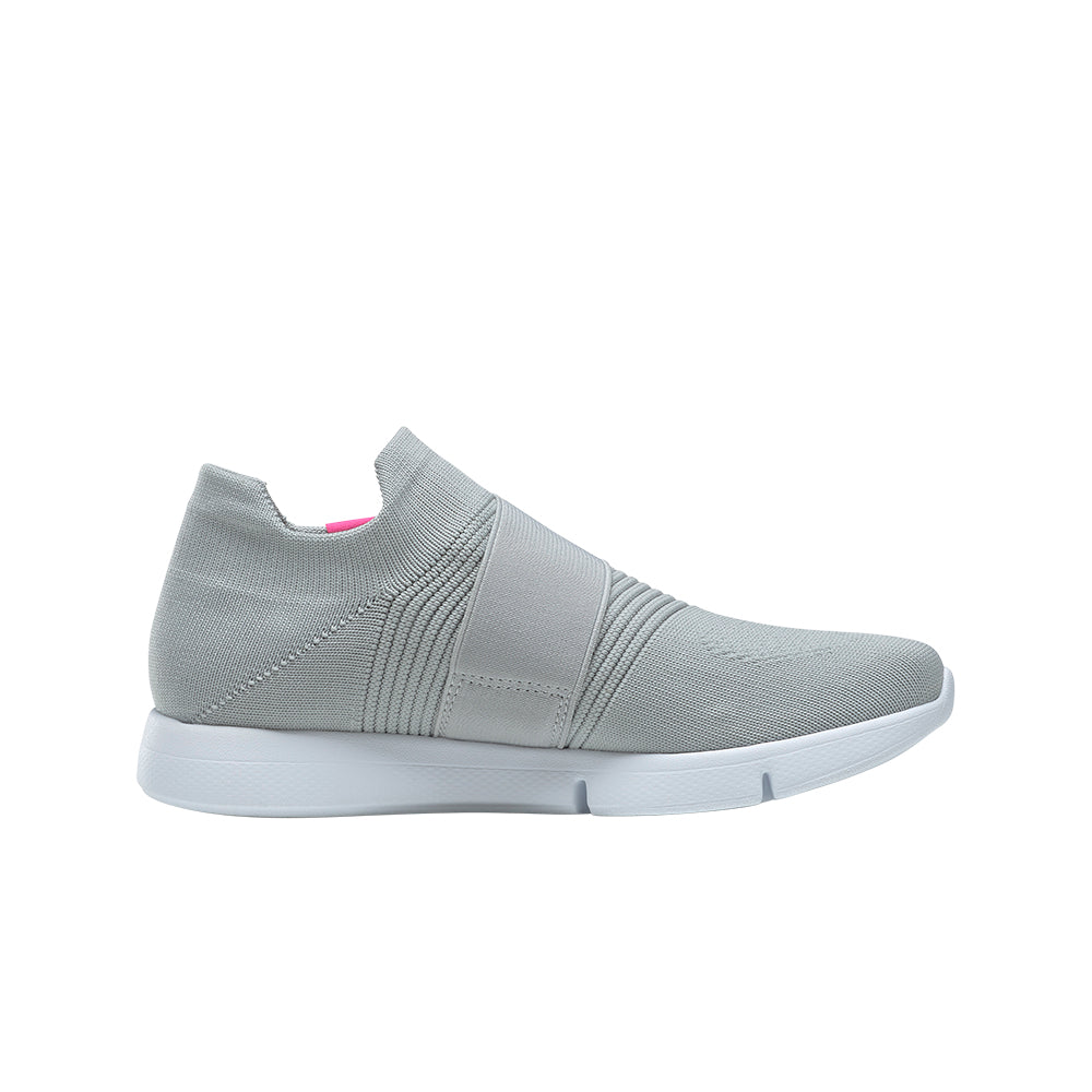 Tenis Mujer Reebok DayStart - Gris