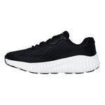 Tenis Skechers Mujer GoRun Now - Blanco - Negro