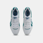 Tenis Mujer Reebok Ripple Double - Blanco-Azul