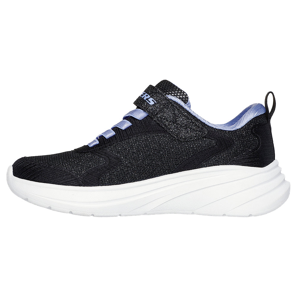 Tenis Skechers Kids Wave 92 -Negro
