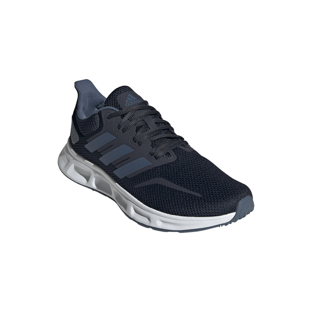 Tenis Hombre adidas Showtheway 2.0 - Azul-Blanco