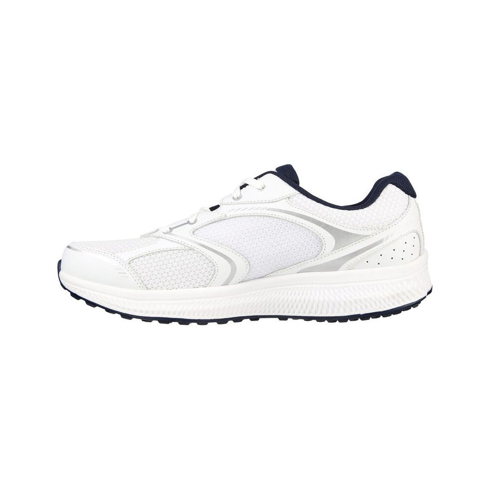 Tenis Hombre Skechers Go Run Consistent - Blanco