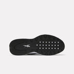 Tenis Hombre Reebok Classic Leather 2400 – Blanco-Negro