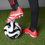 Guayos Predator League Lengüeta Doblable Firm/Multi-Ground