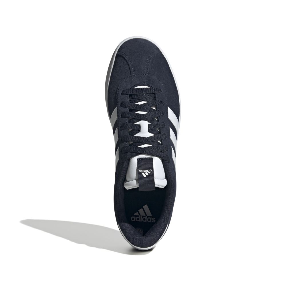 Tenis Hombre adidas Vl Court 3.0 - Negro