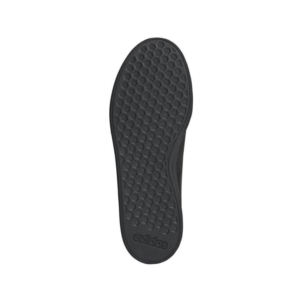 Tenis Hombre adidas Advantage Base 2.0 - Negro