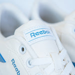 Tenis Reebok Mujer Court Advance Vulc - Blanco