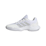 Tenis Mujer adidas Gamecourt 2.0 - Blanco