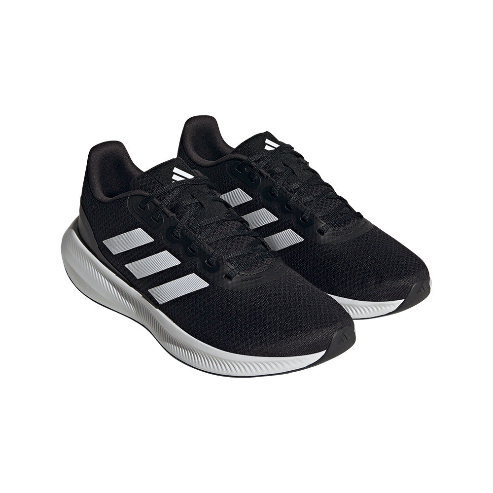 Tenis Hombre adidas Runfalcon 3 - Negro