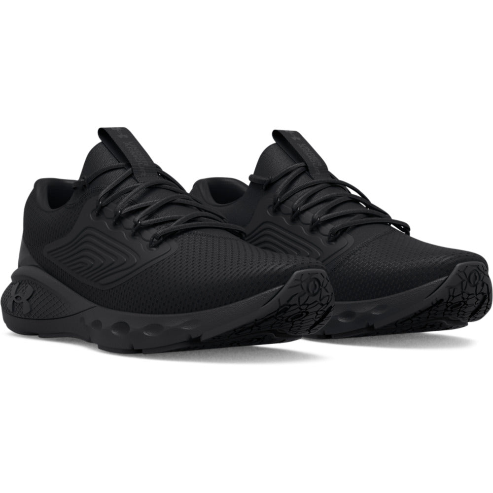 Tenis Hombre Under armour UA Charged Vantage 2 - Negro