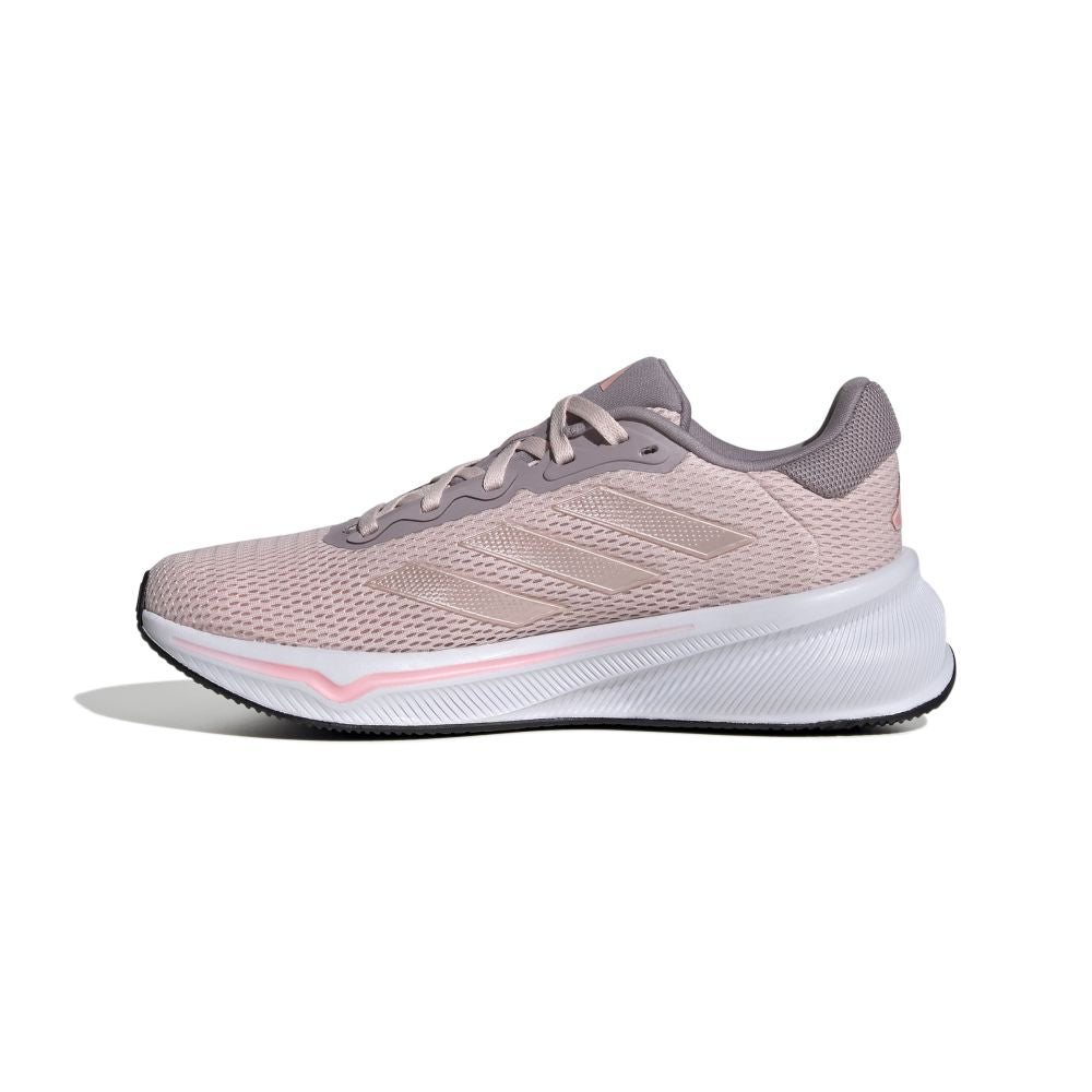 Tenis Mujer adidas Response - Rosa