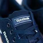 Tenis Reebok Hombre Court Advance Vulc - Azul
