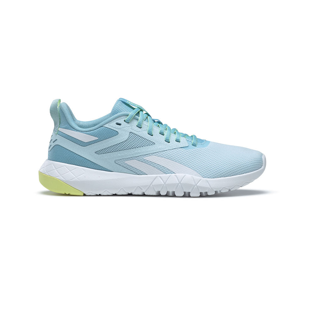 Tenis Mujer Reebok Flexagon Force 4 - Azul