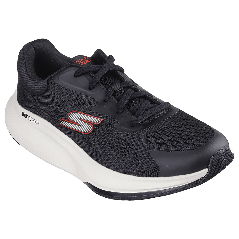 Tenis Hombre Skechers Go Walk - Negro