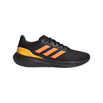 Tenis Hombre adidas Runfalcon 3 - Negro-Naranja