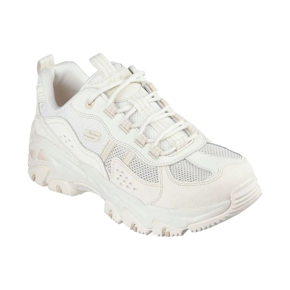 Tenis Skechers Mujer Dlites Hiker