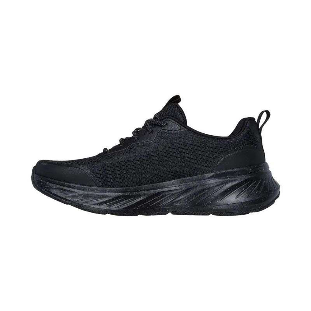 Tenis Mujer Skechers Air Court - Negro