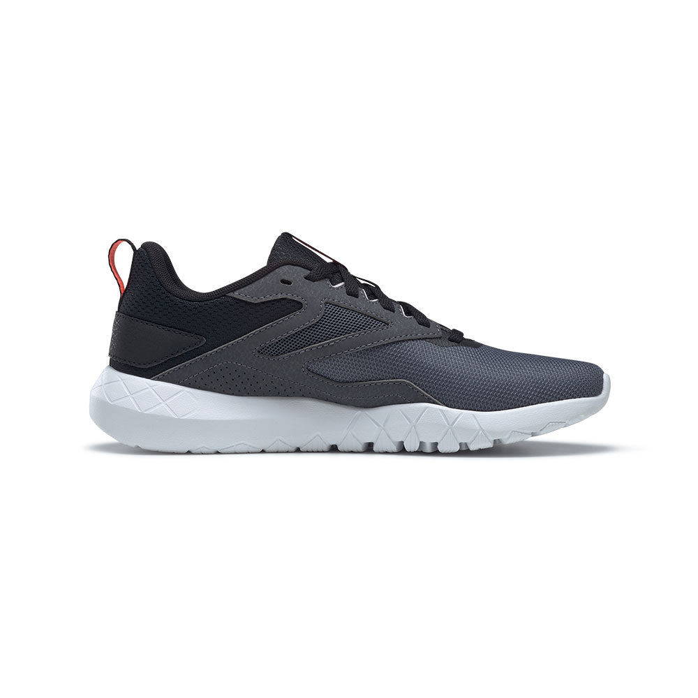 Tenis Running Reebok Flexagon Energy 4 - Gris