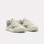 Tenis Mujer Reebok Classics Bb 4000 Ii-Blanco-Gris