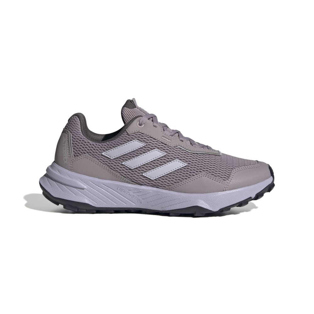 Tenis Mujer adidas Tracefinder - Rosado