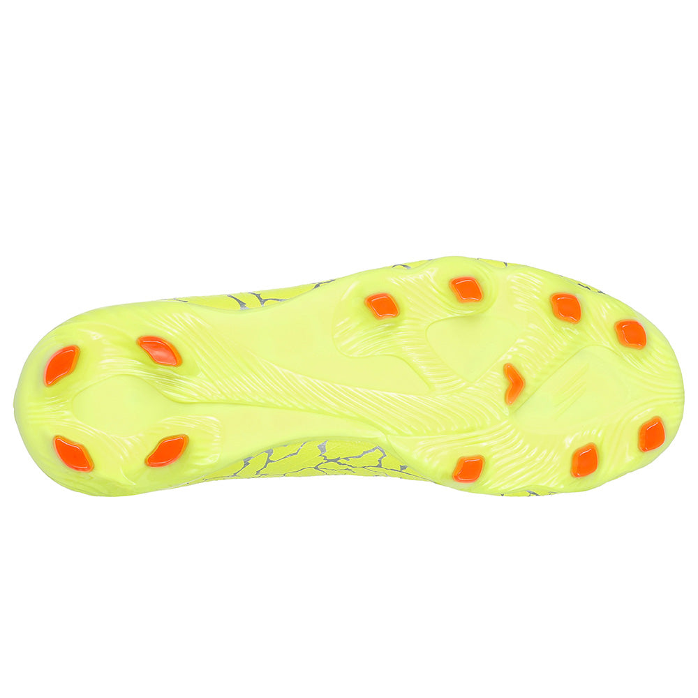 Guayos Kids Skechers Gold - Amarillo