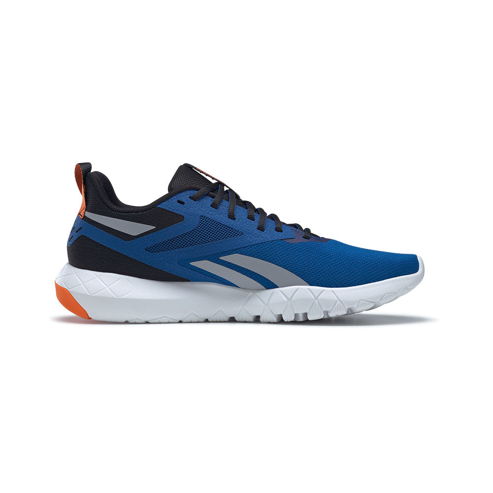 Tenis Running Reebok Flexagon Force 4 - Azul