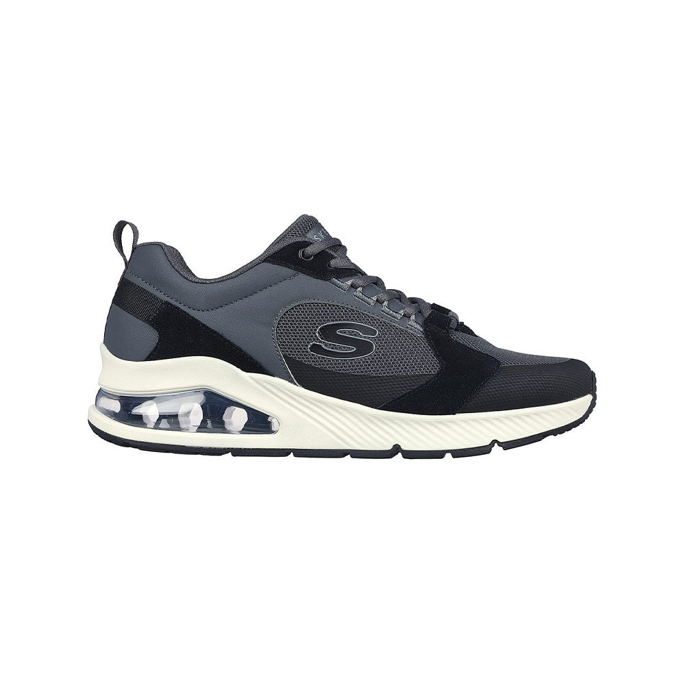 Tenis Hombre SkechersUno 290´S - Negro