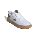 Tenis Hombre adidas Park Street - Blanco
