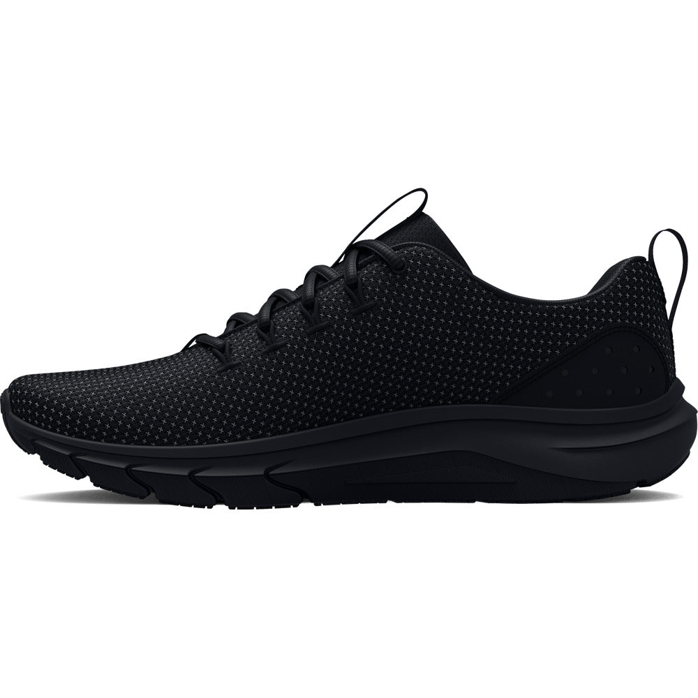 Tenis Hombre Under Armour Phade RN 2 - Negro