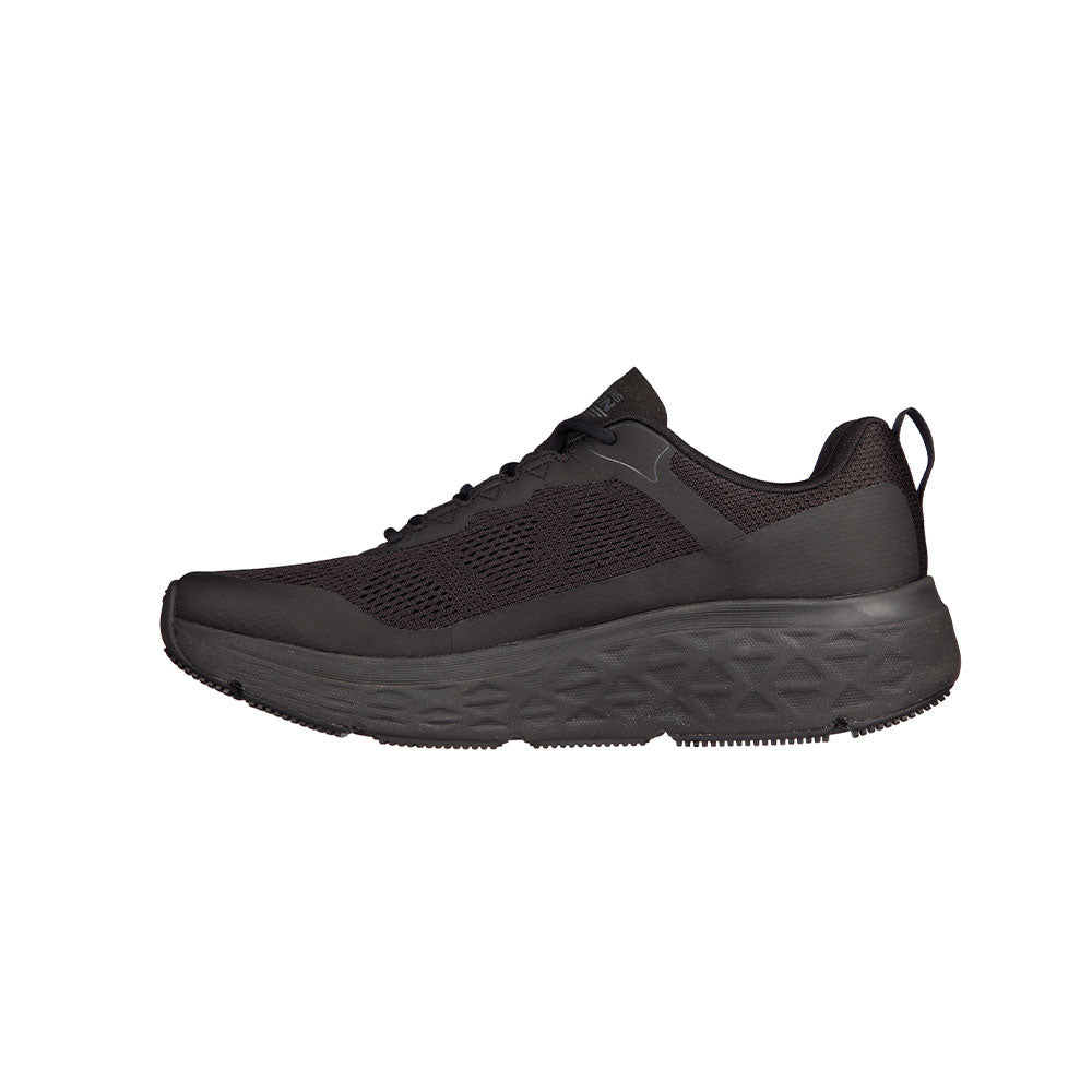 Tenis Hombre Skechers Max CoushioningDelta - Negro