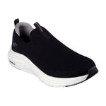 Tenis Skechers Hombre Vapor Foam Covert - Negro - Blanco