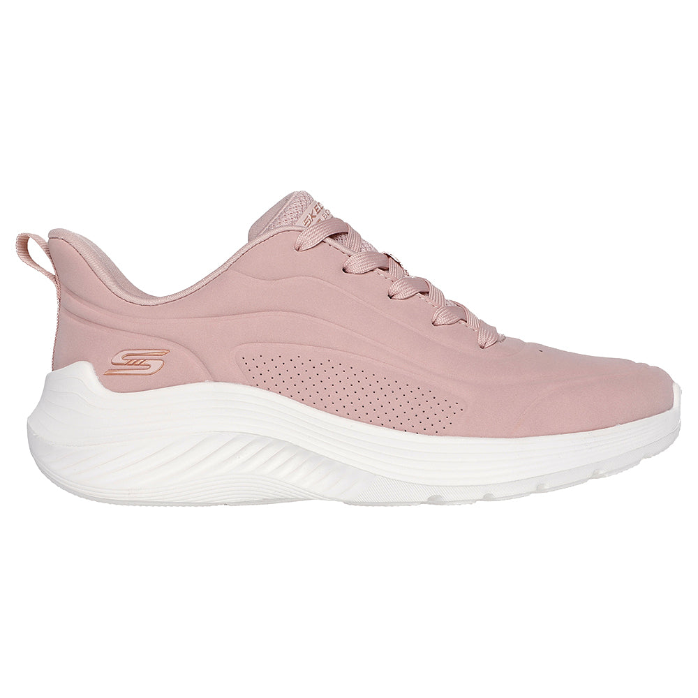 Tenis Skechers Mujer Bobs Squa