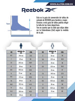 Tenis Reebok Hombre Road Strider - Azul - Blanco