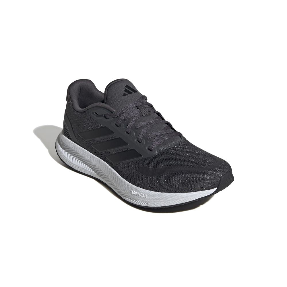 Tenis Hombre adidas Runfalcon 5 - Gris