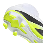 Guayos con media para terreno firme Predator Club