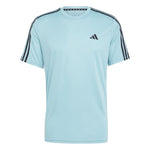 Camiseta Hombre adidas Train Essentials - Azul