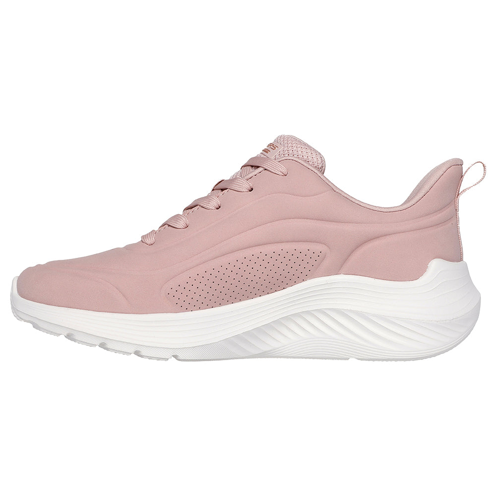 Tenis Skechers Mujer Bobs Squa