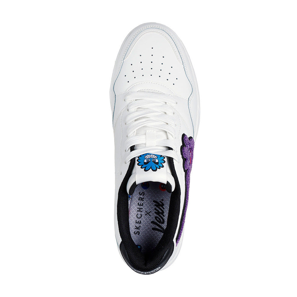Tenis Skechers Hombre Koopa-Vexxchenilledoodle