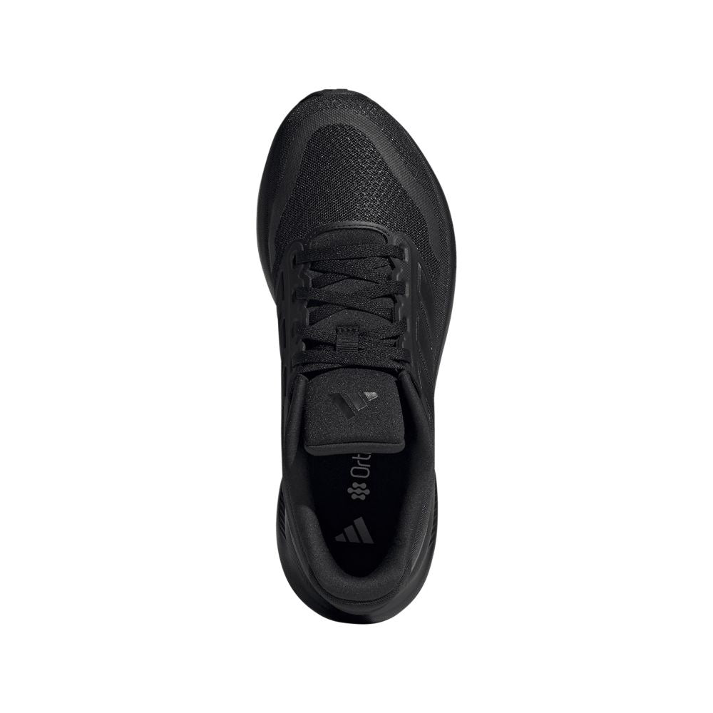Tenis Adidas Mujer Runfalcon 5 W - Negro - Negro
