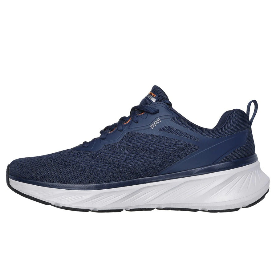 Tenis Skechers Hombre Edgeride-Exxo - Azul