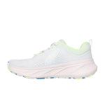 Tenis Mujer Skechers Edgeride - Confetti Skies - Blanco