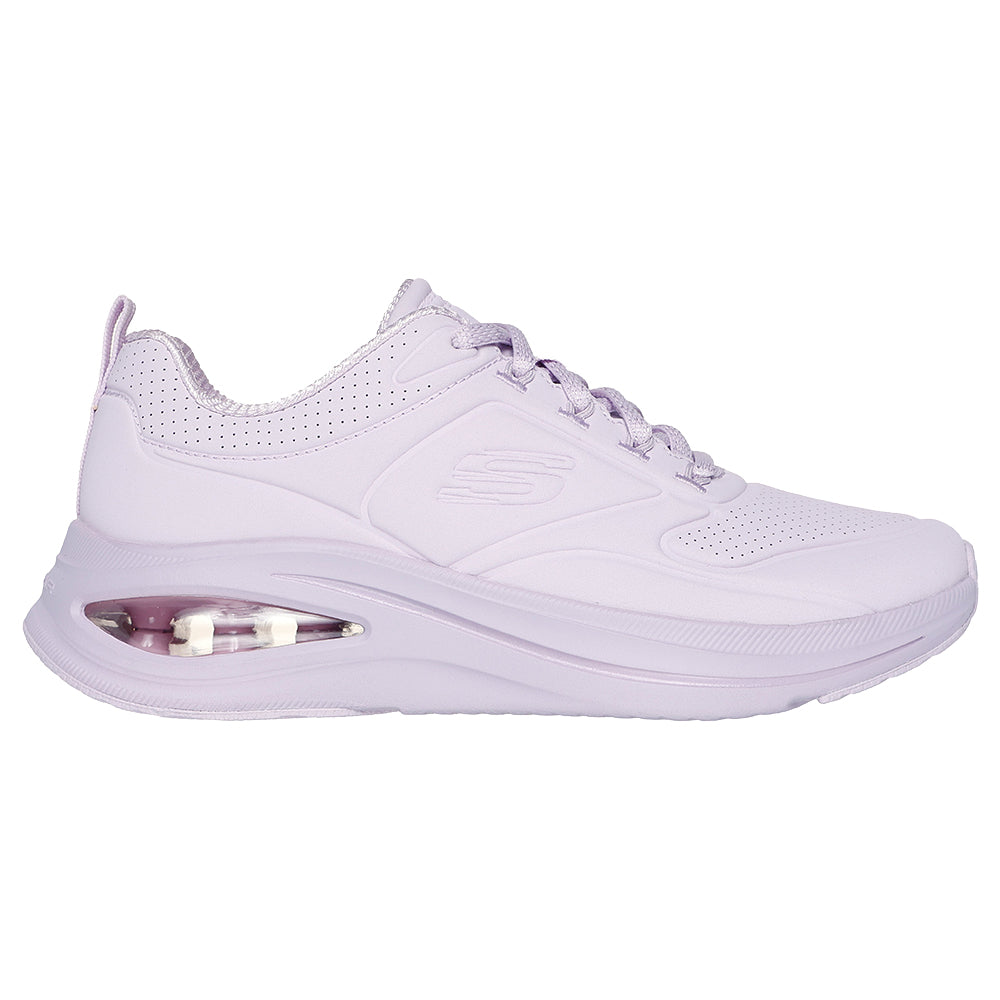 Tenis Skechers Mujer Skech-Air - Morado