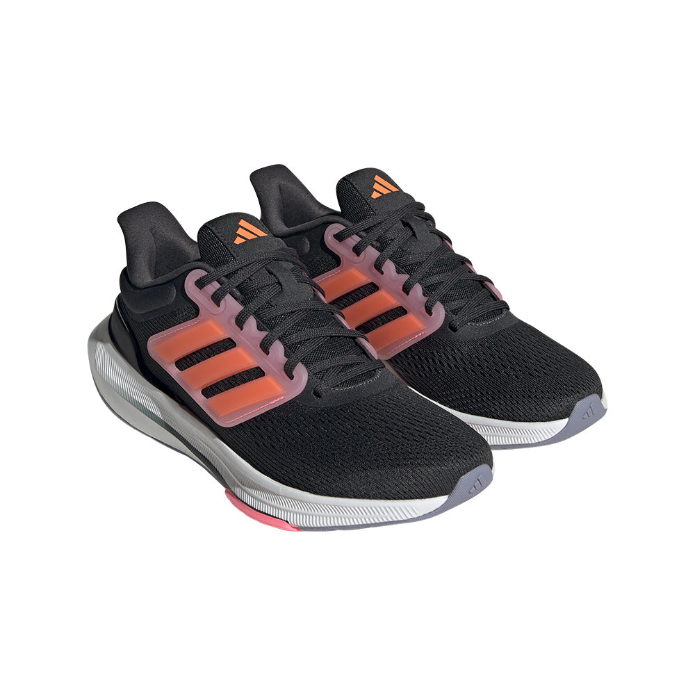 Tenis Mujer Adidas Ultrabounce -Negro-Multicolor