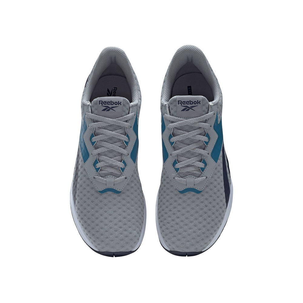 Tenis Running Reebok Energen Plus - Gris